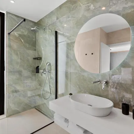 Awesome In With Sauna Porec