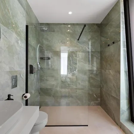 Awesome In With Sauna Holiday home
