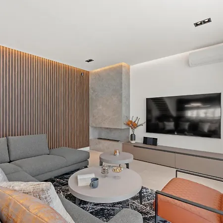 Awesome In With Sauna Holiday home