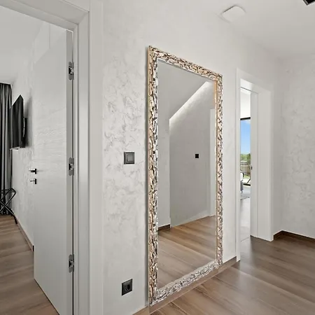 Awesome In With Sauna Holiday home Porec
