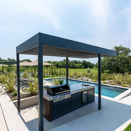 Awesome In With Sauna Holiday home *