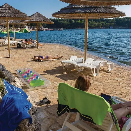 Awesome In With Sauna Holiday home Porec
